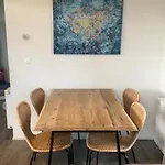 Ferienpark Slechtvalk 7 Hulshorst