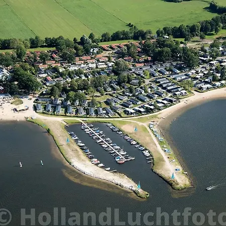 Slechtvalk 7 Hulshorst