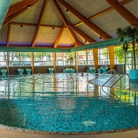 Holiday park Slechtvalk 7 Hulshorst
