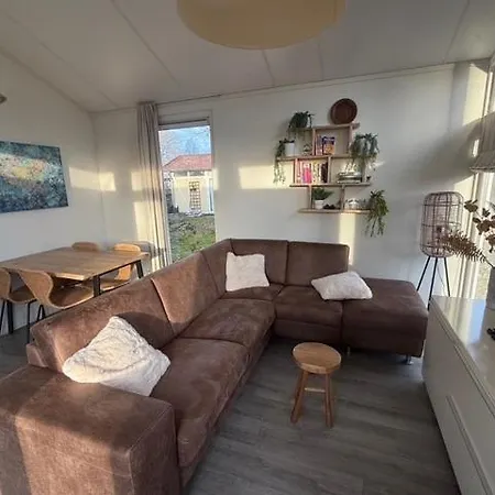 Slechtvalk 7 Hulshorst