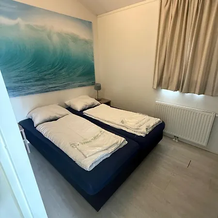 Holiday park Slechtvalk 7 Hulshorst