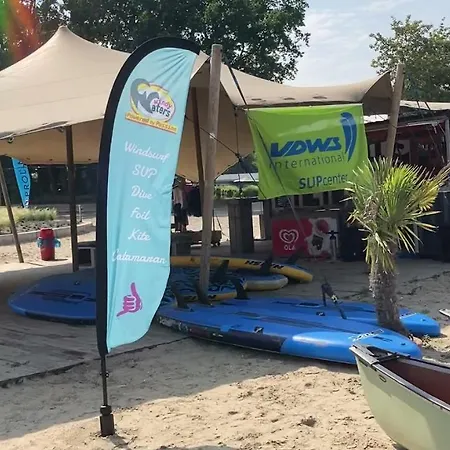 Slechtvalk 7 Holiday park