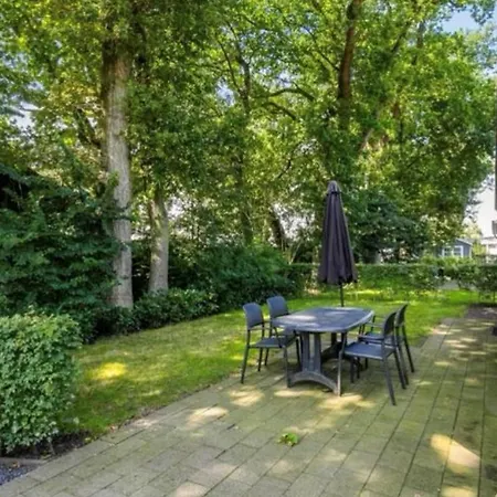 Holiday park Slechtvalk 7 Hulshorst