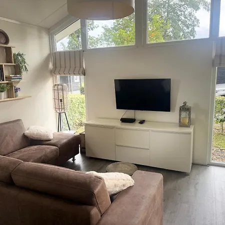 Ferienpark Slechtvalk 7 Hulshorst