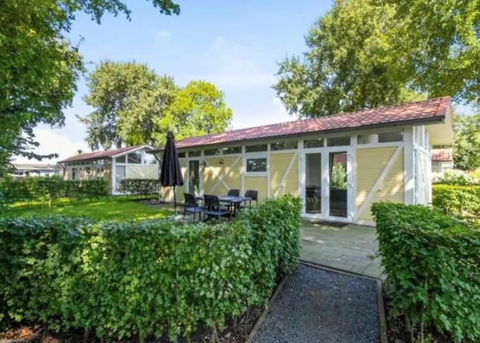 Holiday park Slechtvalk 7 *