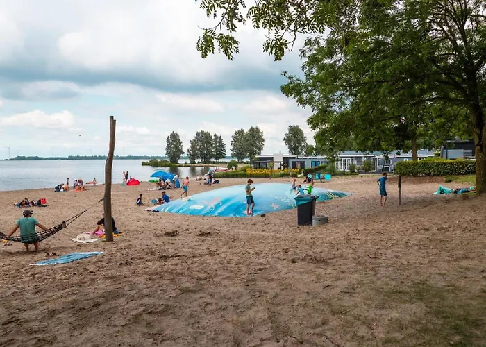 Holiday park Slechtvalk 7