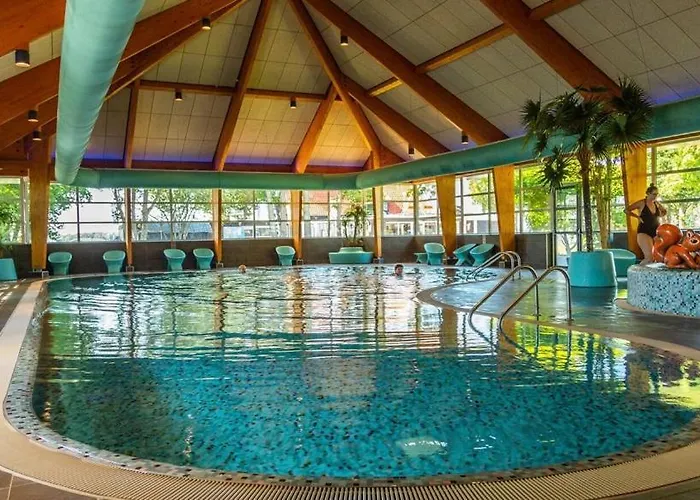 Holiday park Slechtvalk 7 Hulshorst