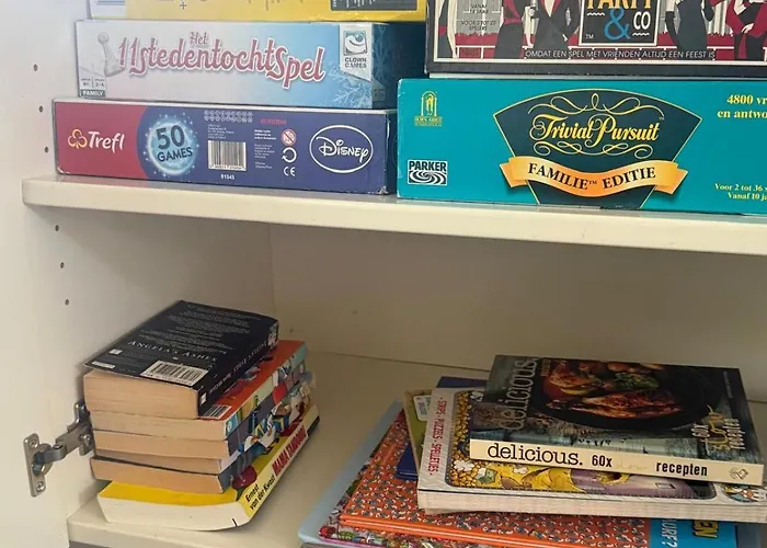 Holiday park Slechtvalk 7 Hulshorst