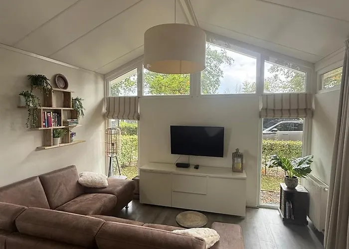 Holiday park Slechtvalk 7