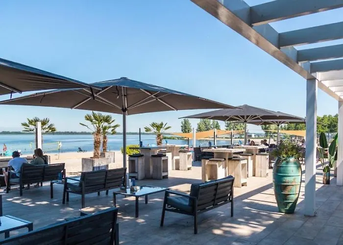 Slechtvalk 7 Holiday park