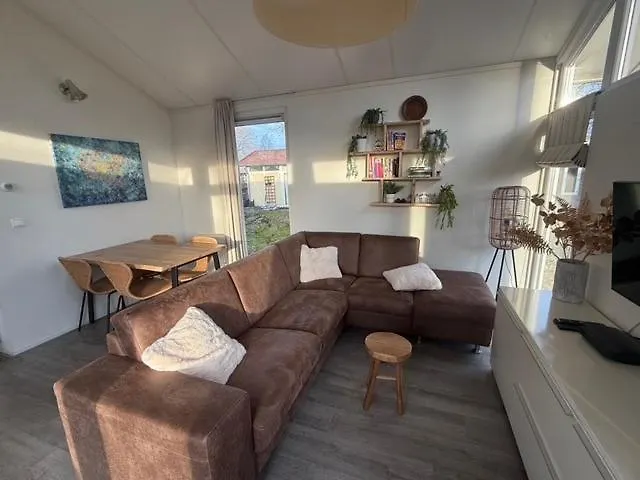 Slechtvalk 7 Hulshorst