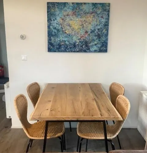 Holiday park Slechtvalk 7 Hulshorst