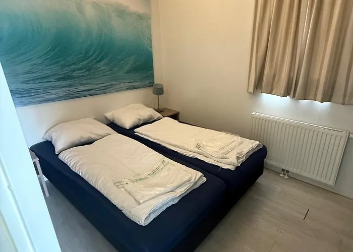 Holiday park Slechtvalk 7 Hulshorst