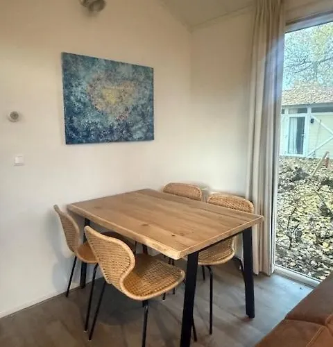 Slechtvalk 7 * Hulshorst