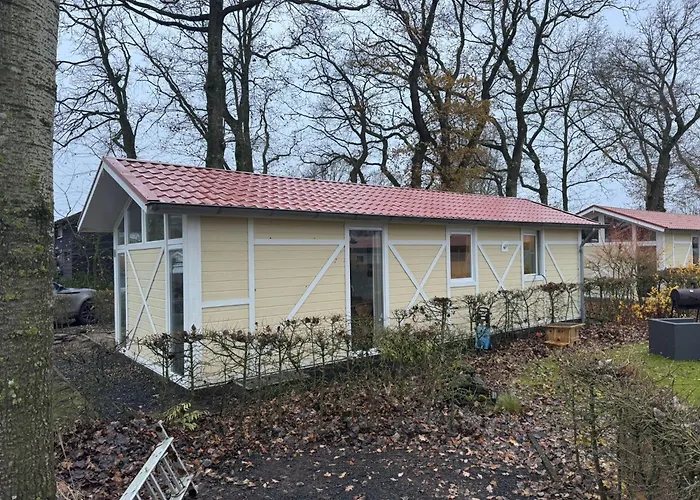 Slechtvalk 7 * Hulshorst